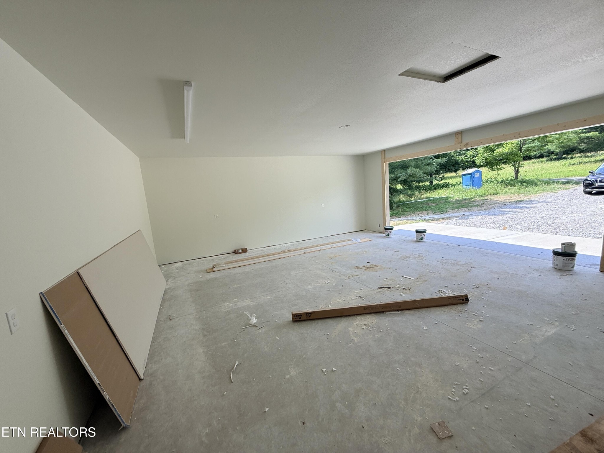 352 Old Wes Baldwin Road Jamestown, TN 38556 - Photo 23 of 24