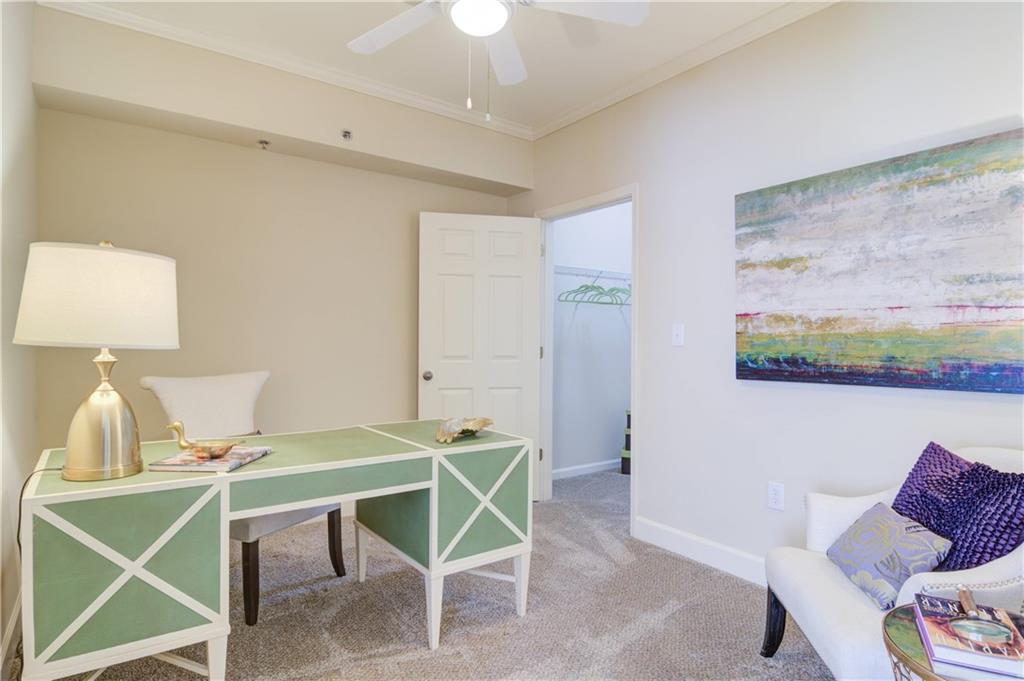 3460 Kingsboro Road Northeast, Unit 530 Atlanta, GA 30326 - Photo 12 of 34