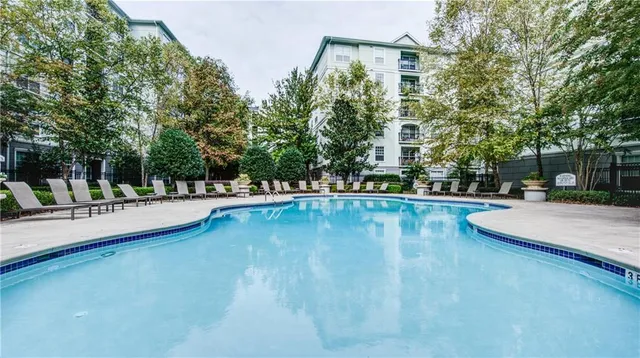 $1,911 | 3460 Kingsboro Road Northeast, Unit 530, Atlanta, GA 30326