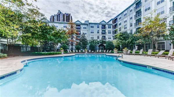 $1,873 | 3460 Kingsboro Road Northeast, Unit 421, Atlanta, GA 30326