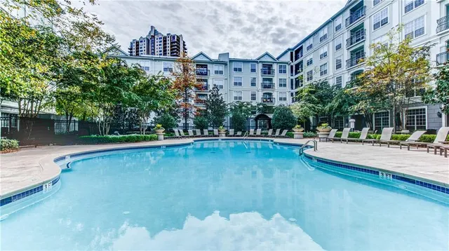 $1,911 | 3460 Kingsboro Road Northeast, Unit 530, Atlanta, GA 30326