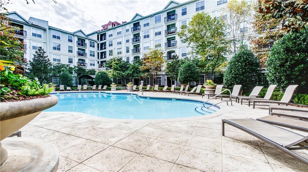 3460 Kingsboro Road Northeast, Unit 530 Atlanta, GA 30326 - Photo 21 of 34