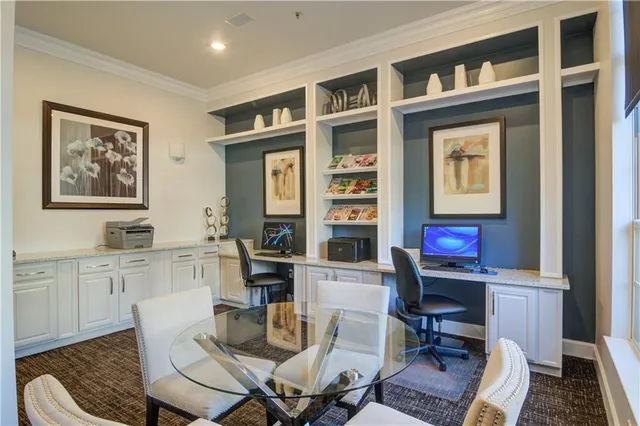 $1,911 | 3460 Kingsboro Road Northeast, Unit 530, Atlanta, GA 30326