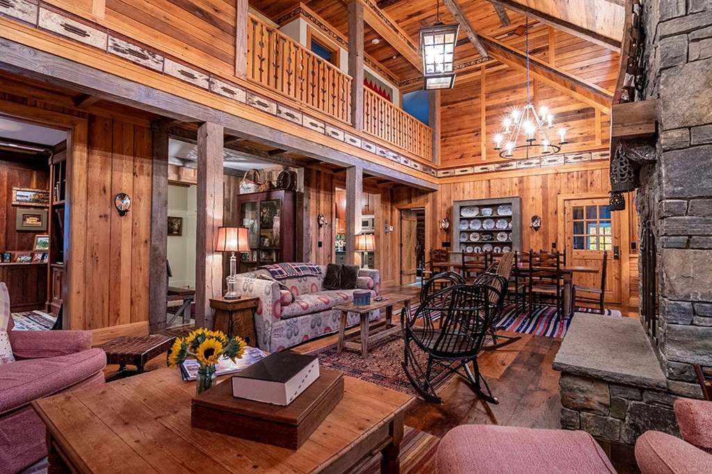 64 Baxter Mountain Road Keene, NY 12942 - Photo 8 of 61 Gallery Image 8
