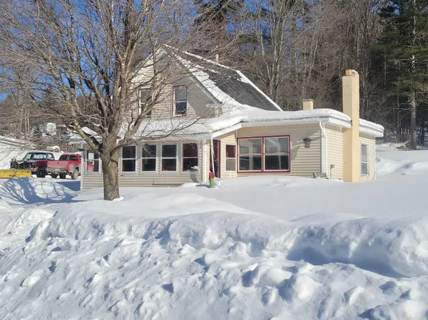 $184,900 | 108 West Village Road, Milan, NH 03588