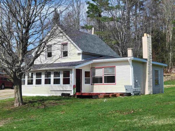 $184,900 | 108 West Village Road, Milan, NH 03588