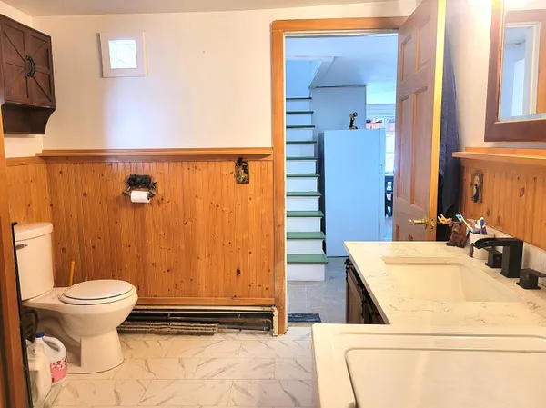 $184,900 | 108 West Village Road, Milan, NH 03588