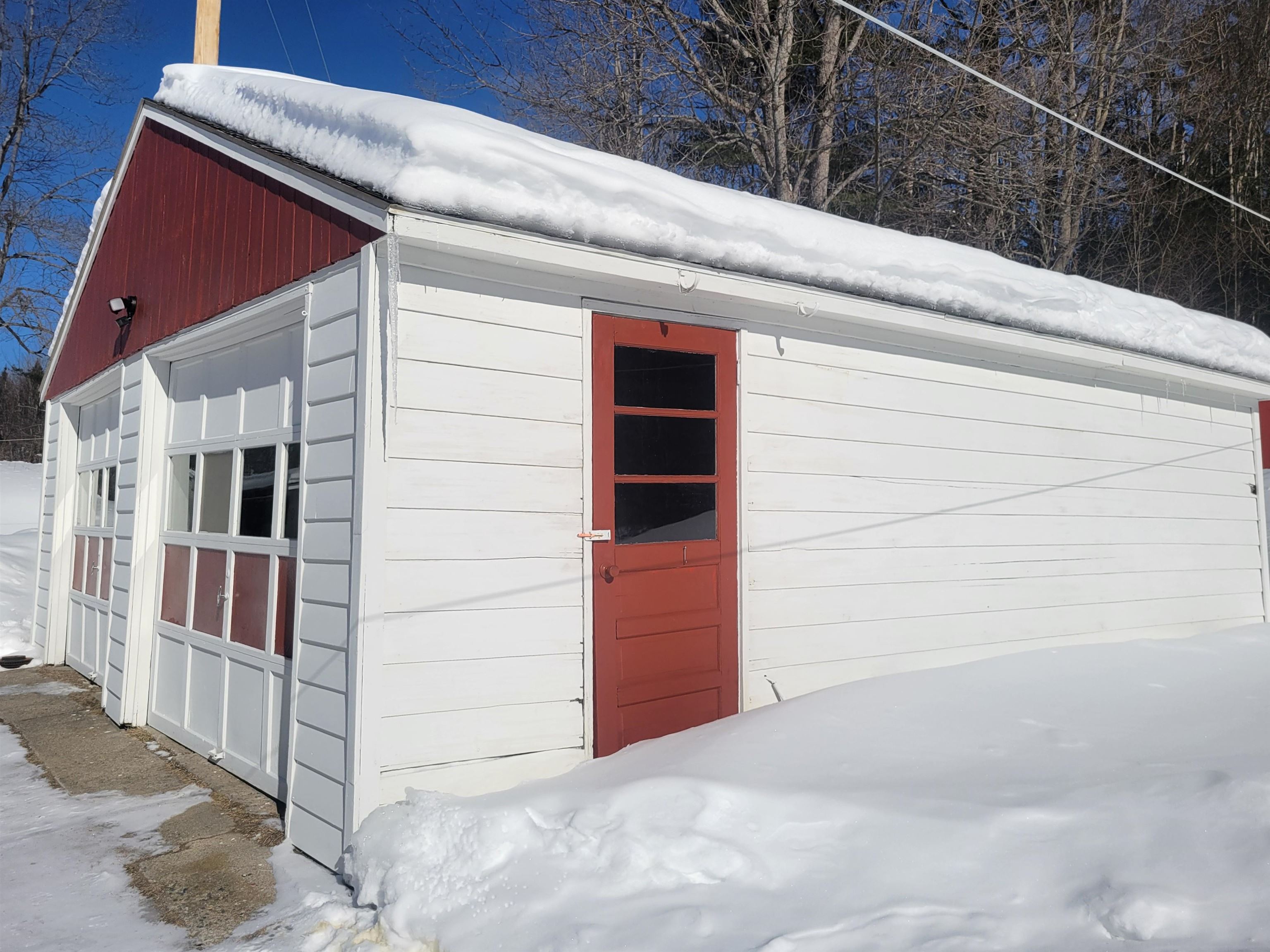 108 West Village Road Milan, NH 03588 - Photo 18 of 27