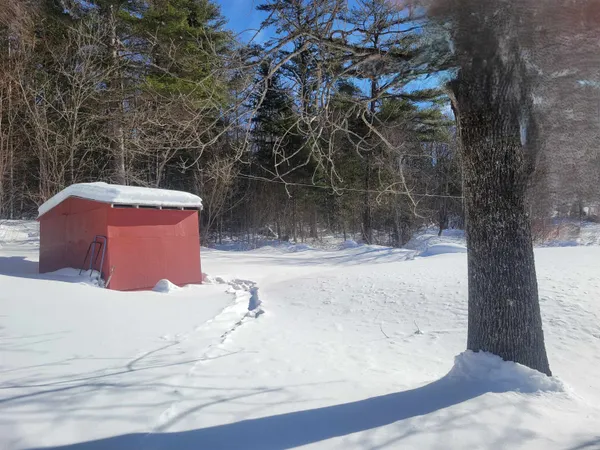 $184,900 | 108 West Village Road, Milan, NH 03588