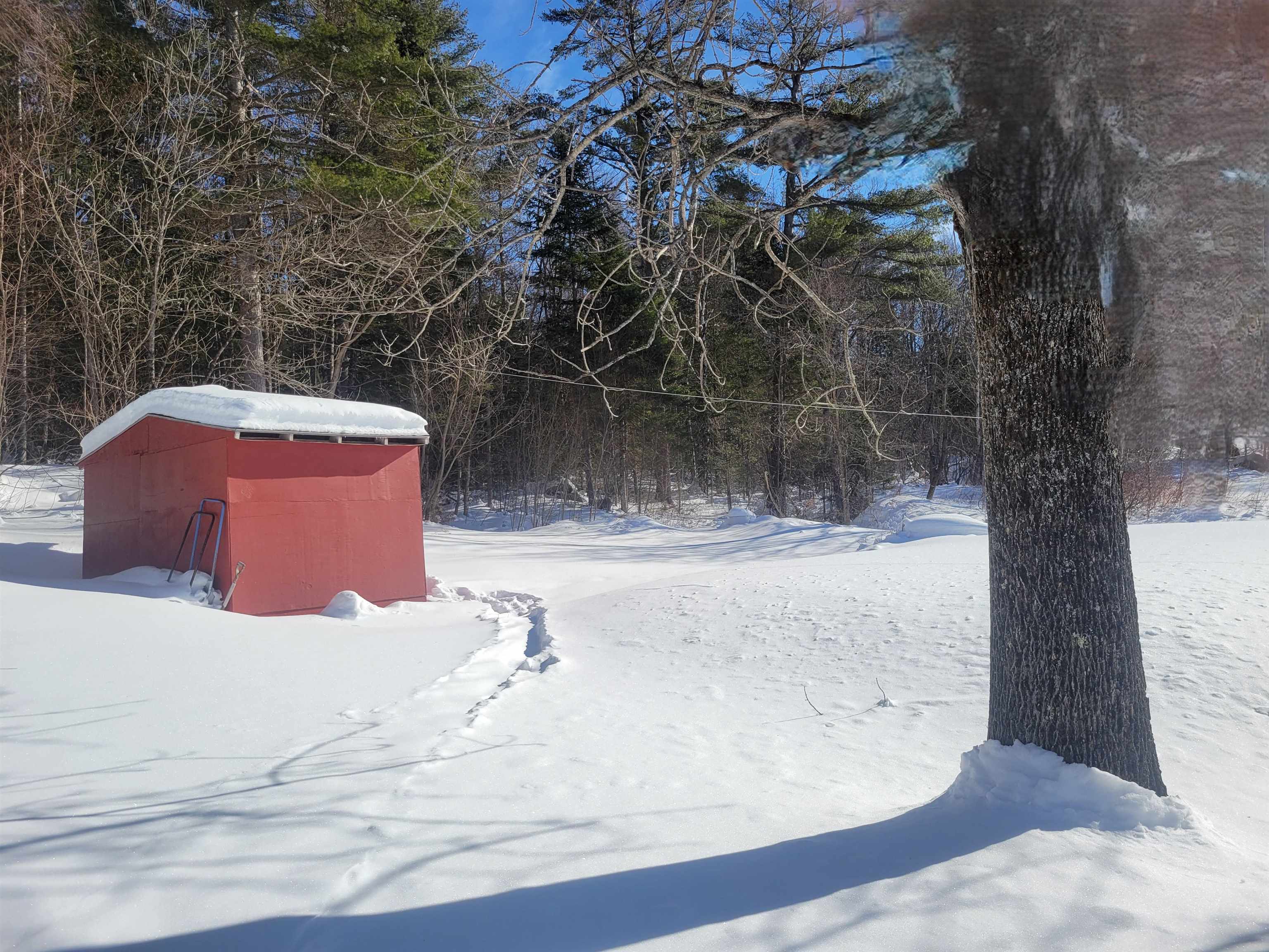 108 West Village Road Milan, NH 03588 - Photo 20 of 27