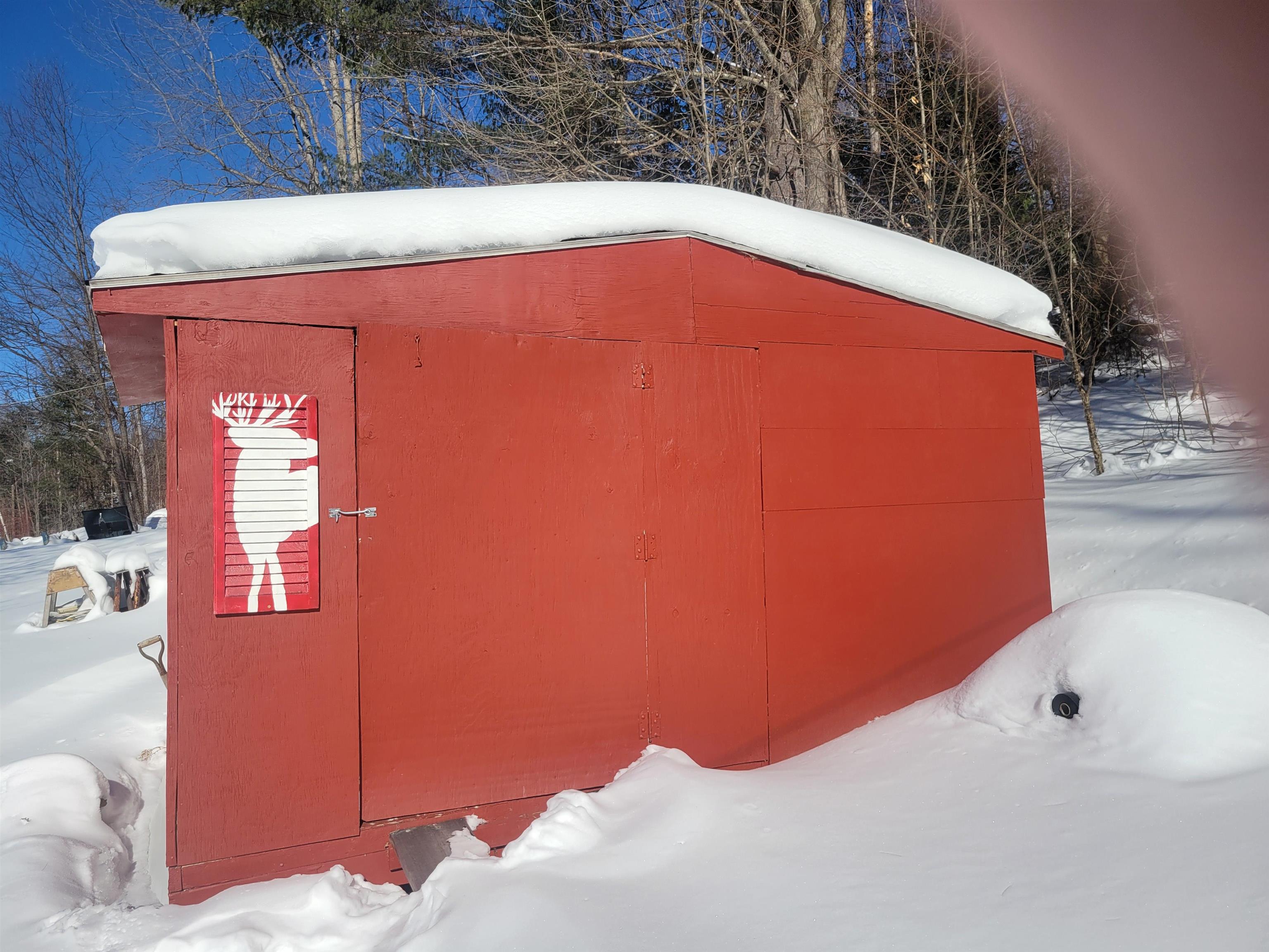 108 West Village Road Milan, NH 03588 - Photo 21 of 27