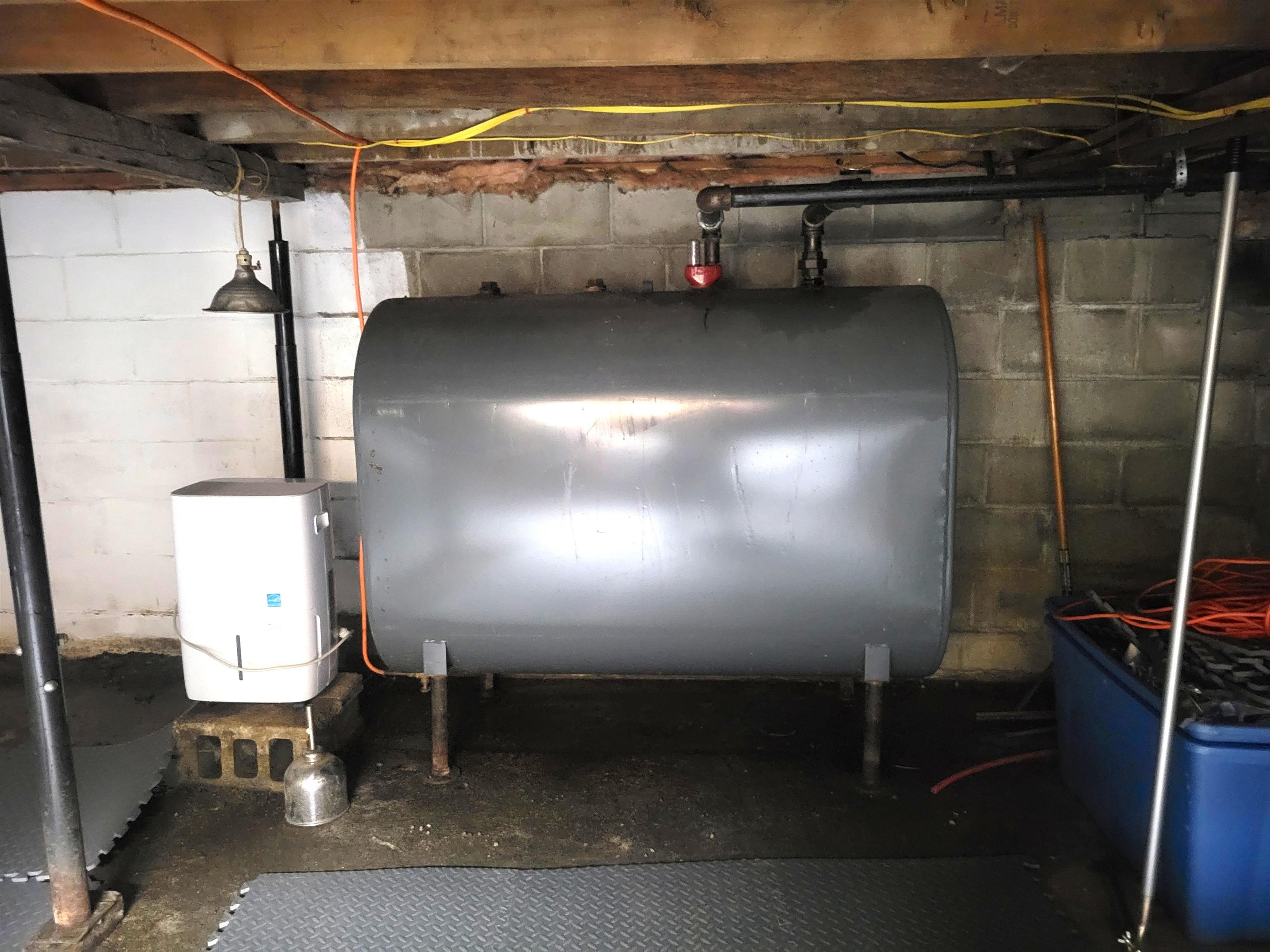 108 West Village Road Milan, NH 03588 - Photo 22 of 27