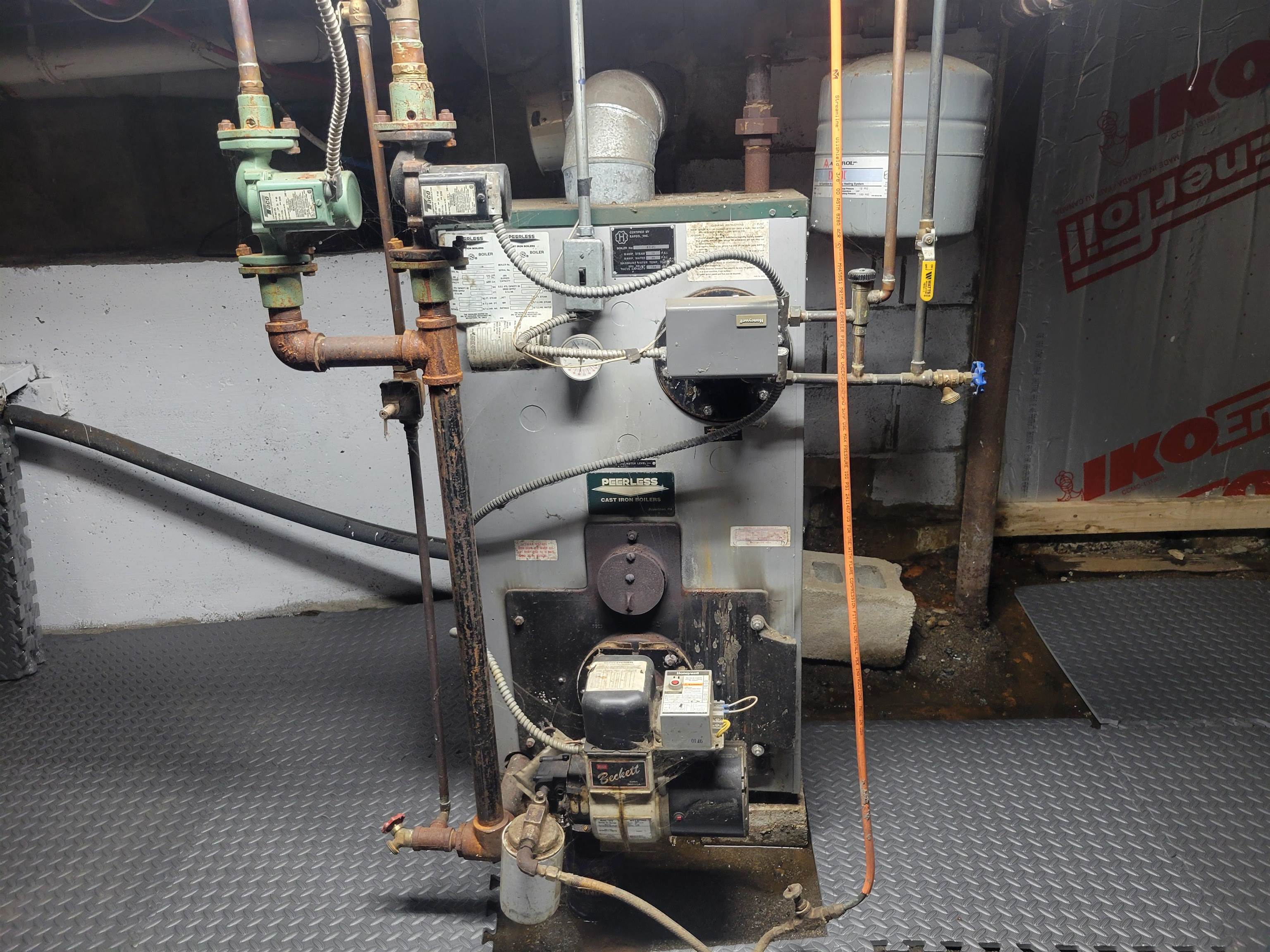 108 West Village Road Milan, NH 03588 - Photo 23 of 27