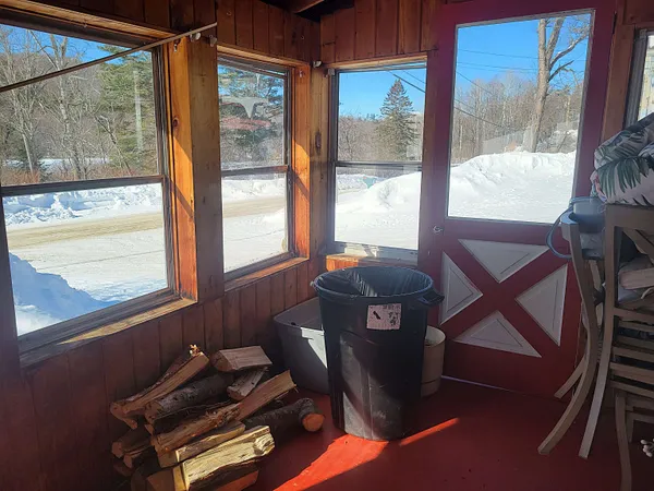 $184,900 | 108 West Village Road, Milan, NH 03588