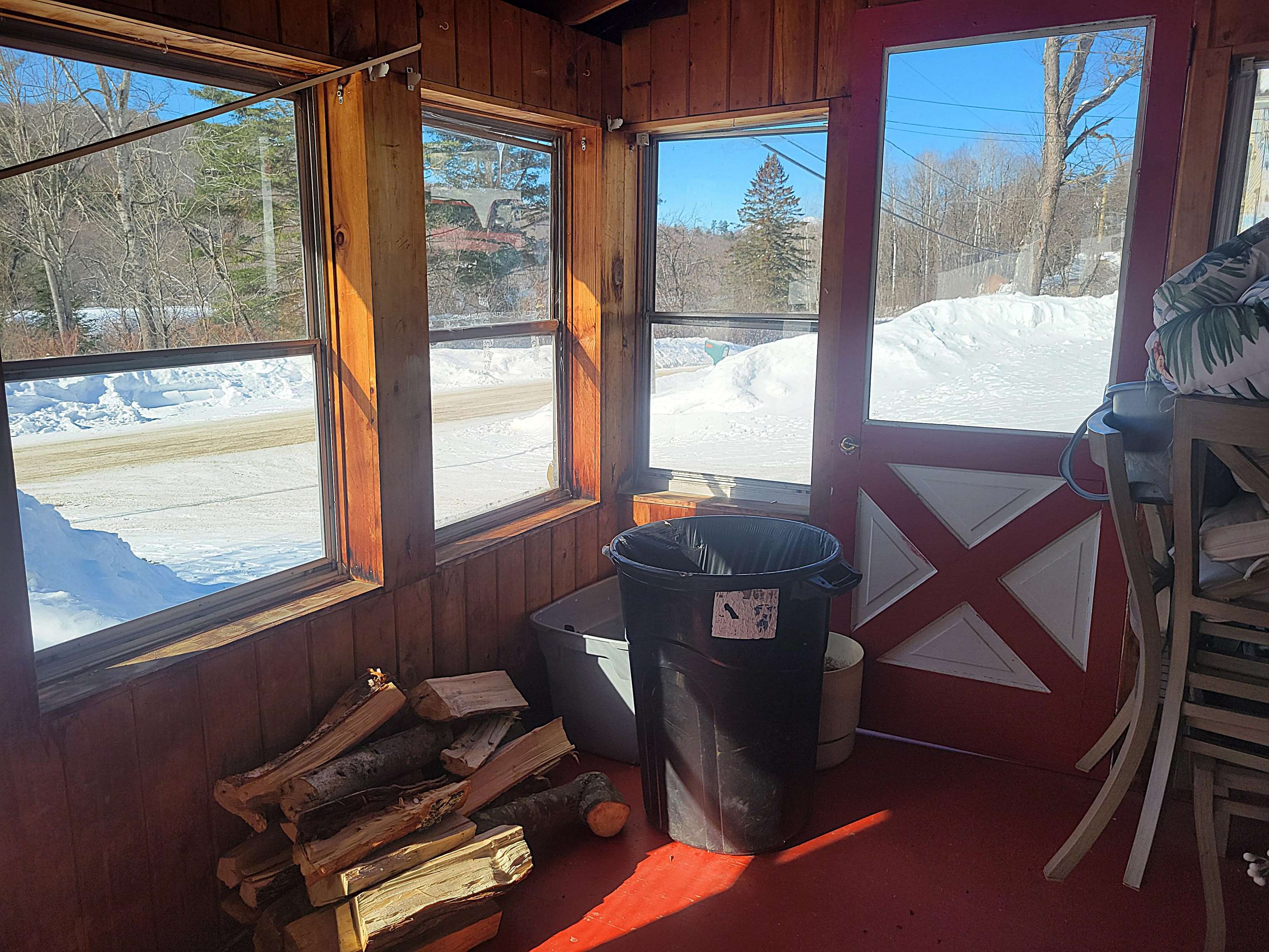 108 West Village Road Milan, NH 03588 - Photo 24 of 27