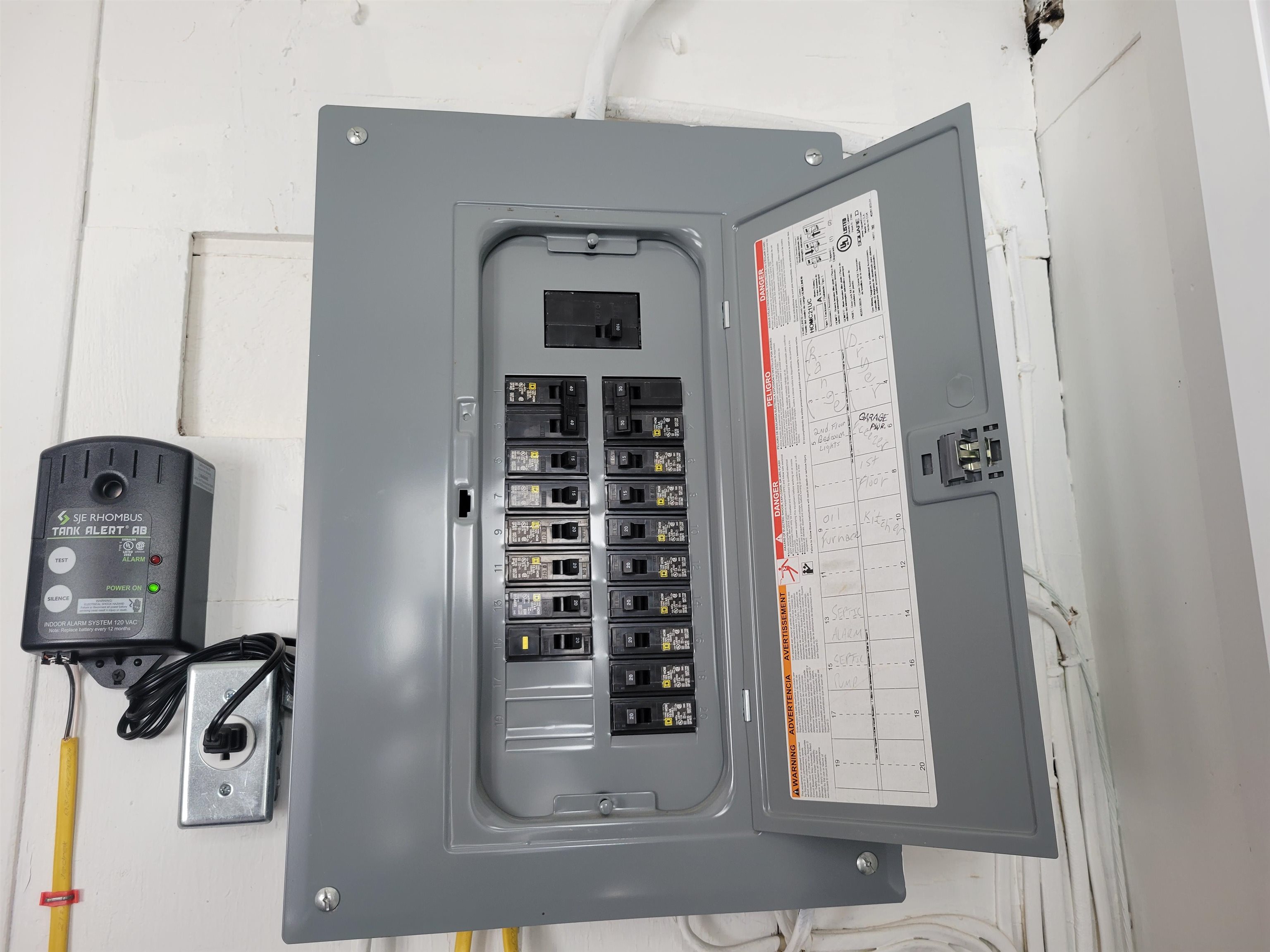 108 West Village Road Milan, NH 03588 - Photo 27 of 27