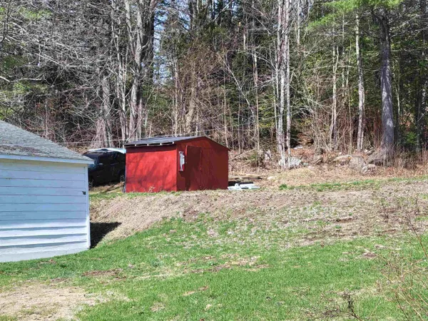 $184,900 | 108 West Village Road, Milan, NH 03588
