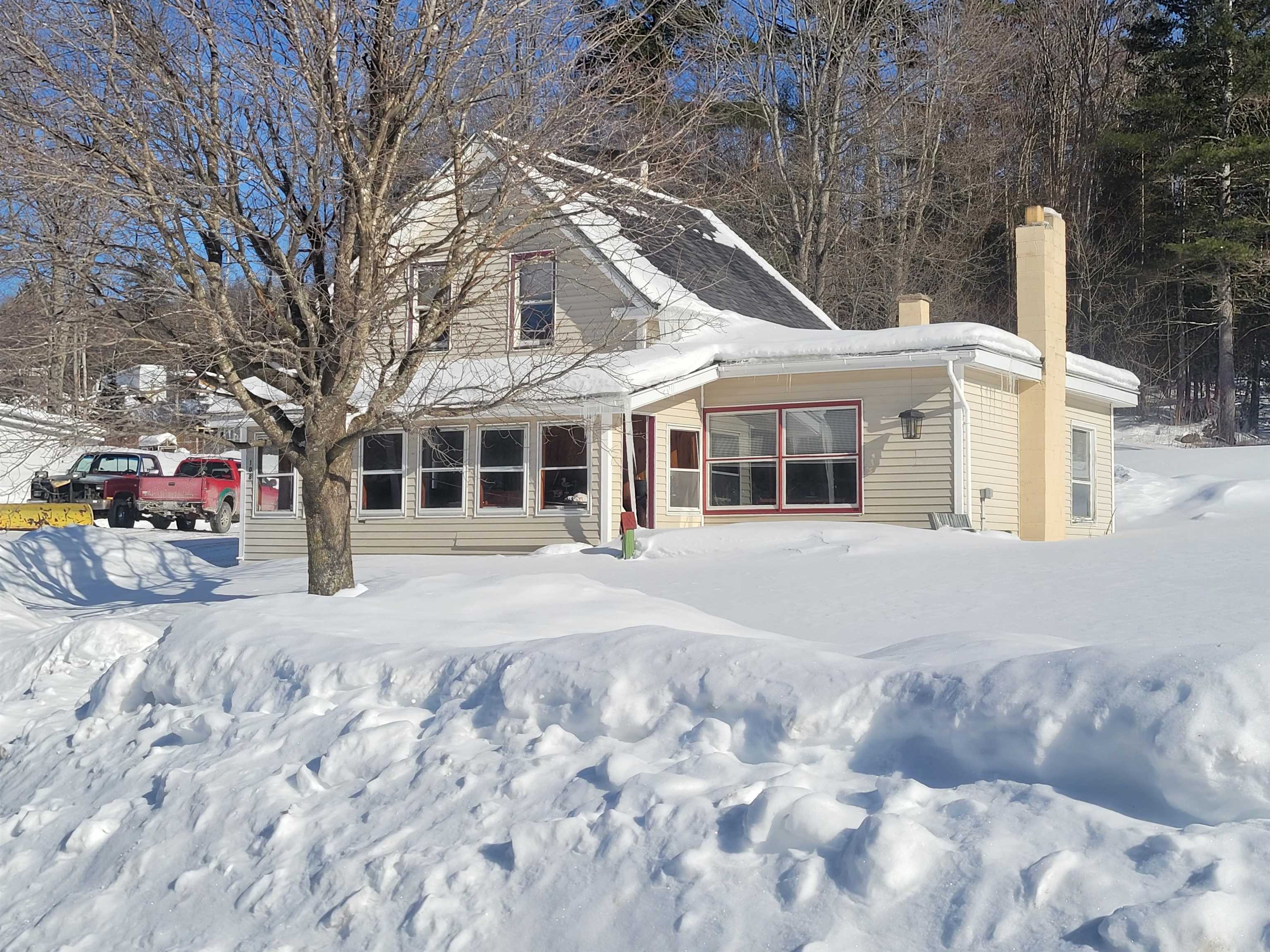 108 West Village Road Milan, NH 03588 - Photo 31 of 32