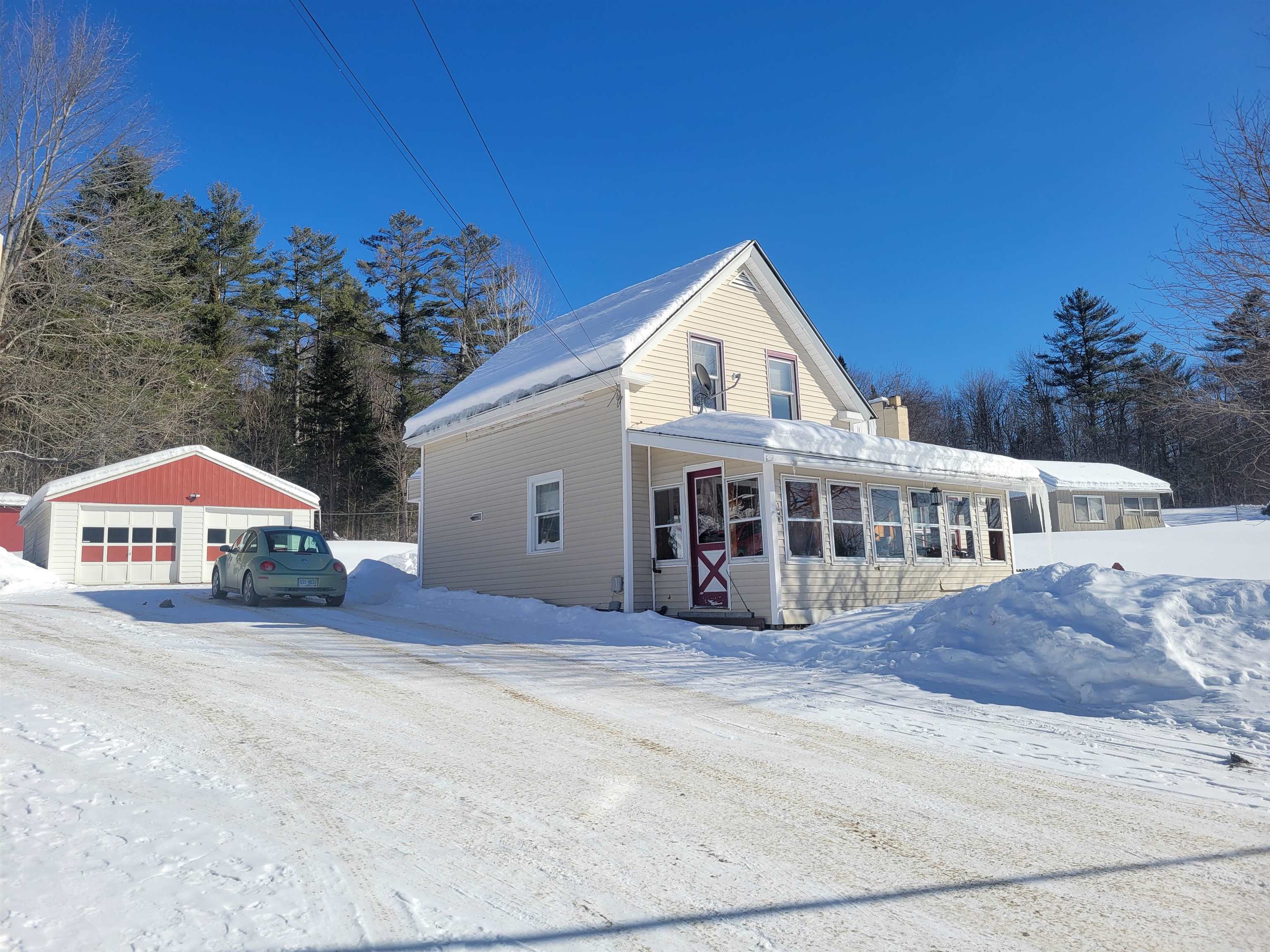 108 West Village Road Milan, NH 03588 - Photo 32 of 32