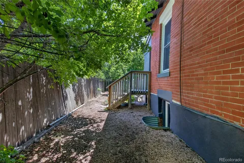 $840,000 | 1380 Poplar Street, Denver, CO 80220