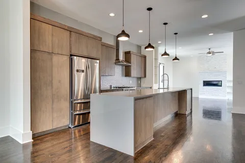 $995,000 | 800 13th Avenue South, Nashville, TN 37203