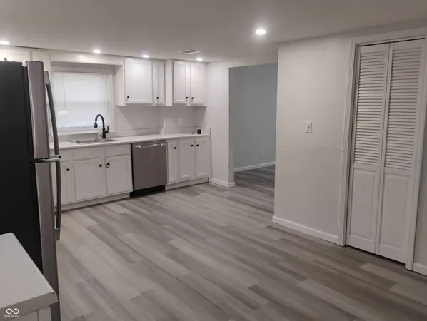 $1,200 | 1118 Parker Avenue, Shelbyville, IN 46176