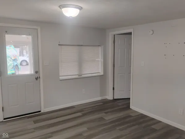 $1,200 | 1118 Parker Avenue, Shelbyville, IN 46176