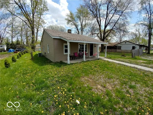 $1,200 | 1118 Parker Avenue, Shelbyville, IN 46176