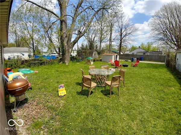 $1,200 | 1118 Parker Avenue, Shelbyville, IN 46176