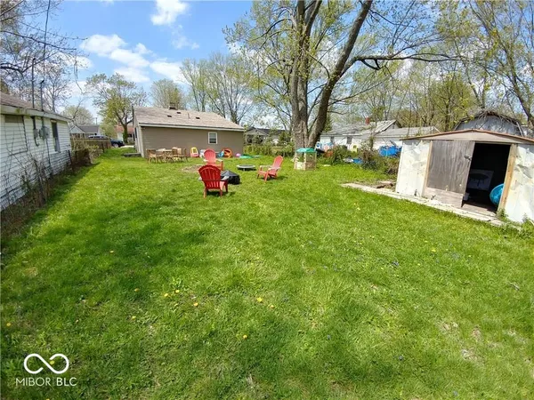 $1,200 | 1118 Parker Avenue, Shelbyville, IN 46176