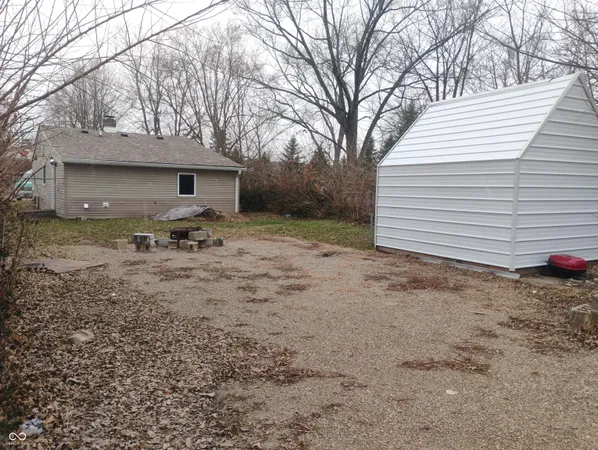 $1,200 | 1118 Parker Avenue, Shelbyville, IN 46176
