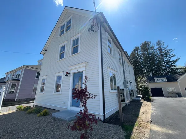 $798,000 | 145 Main Street, Unit 1, Essex, MA 01929