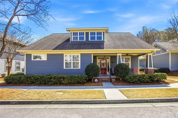 $389,900 | 268 Mission Oak Drive Southeast, Grayson, GA 30017