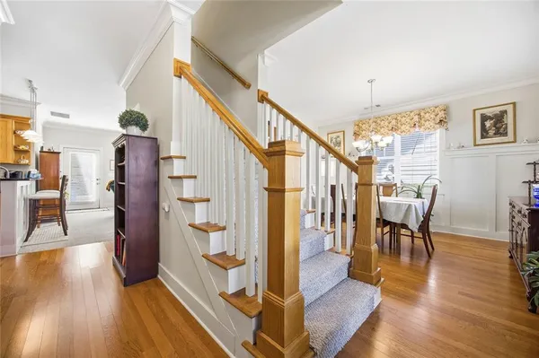 $389,900 | 268 Mission Oak Drive Southeast, Grayson, GA 30017