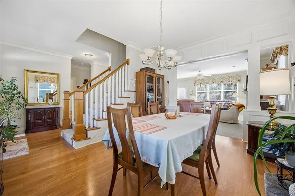 $389,900 | 268 Mission Oak Drive Southeast, Grayson, GA 30017