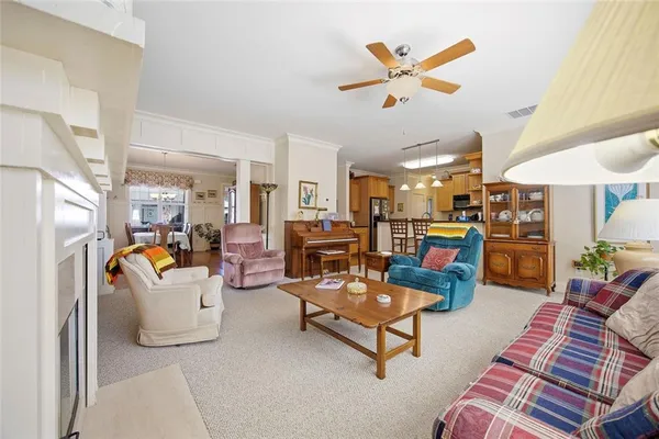 $389,900 | 268 Mission Oak Drive Southeast, Grayson, GA 30017