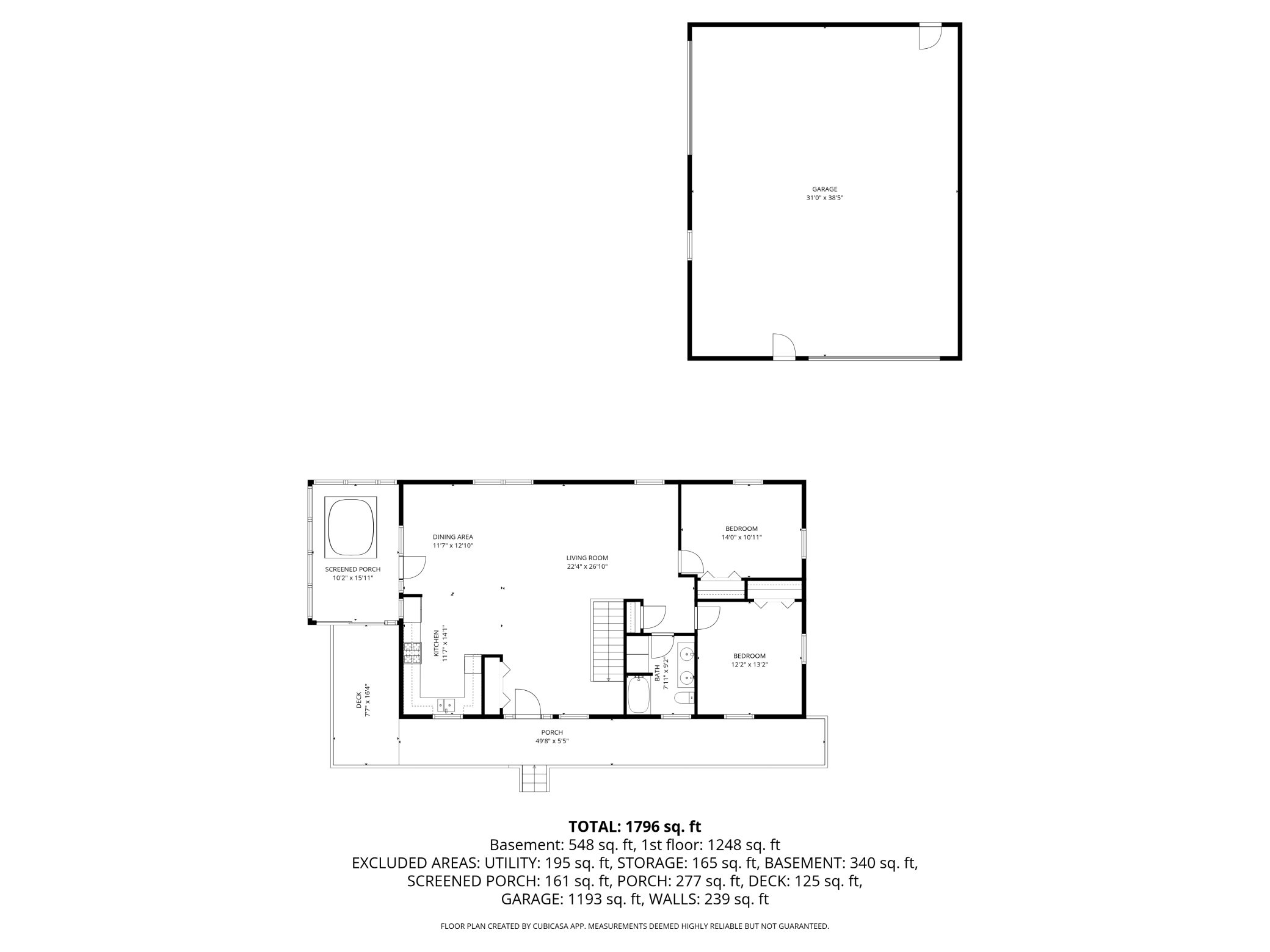 N6101 9th Street Spooner, WI 54801 - Photo 40 of 41