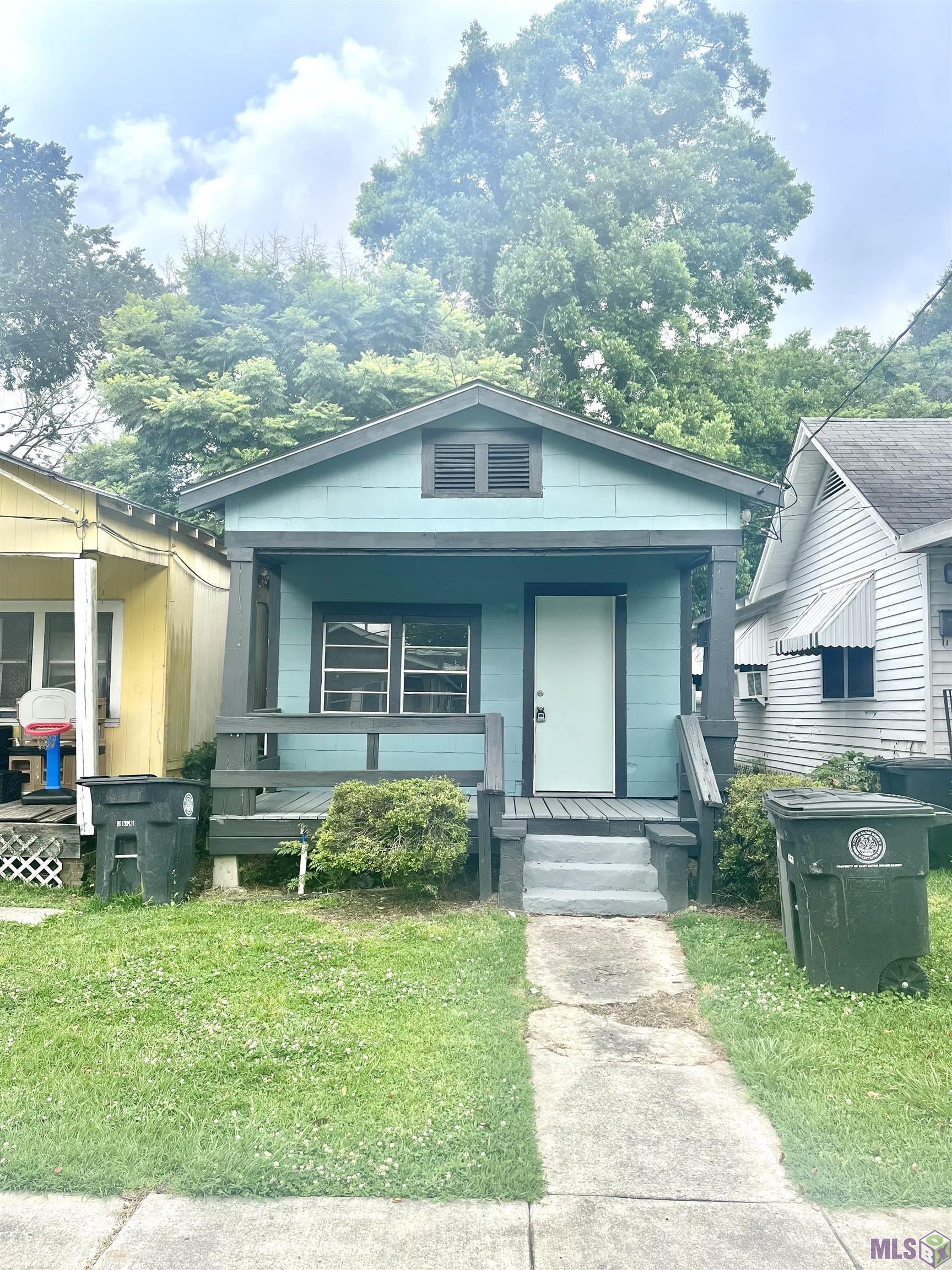 802 South 15th Street Baton Rouge, LA 70802 - Photo 2 of 10 Gallery Image 2