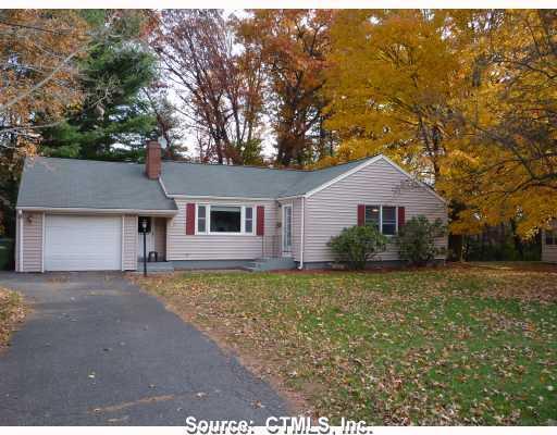 48 Nod Road Windsor, CT 06095 - Photo 1 of 1 Gallery Image 1