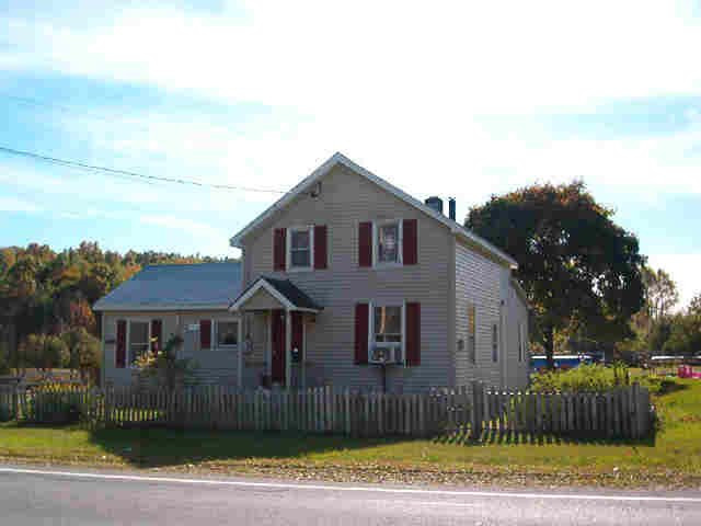 983 Murray Road Middle Grove, NY 12850 - Photo 1 of 2 Photo 1