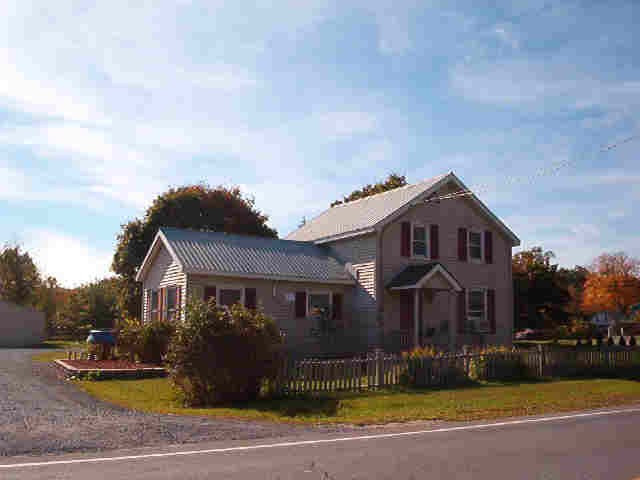 983 Murray Road Middle Grove, NY 12850 - Photo 2 of 2 Photo 2