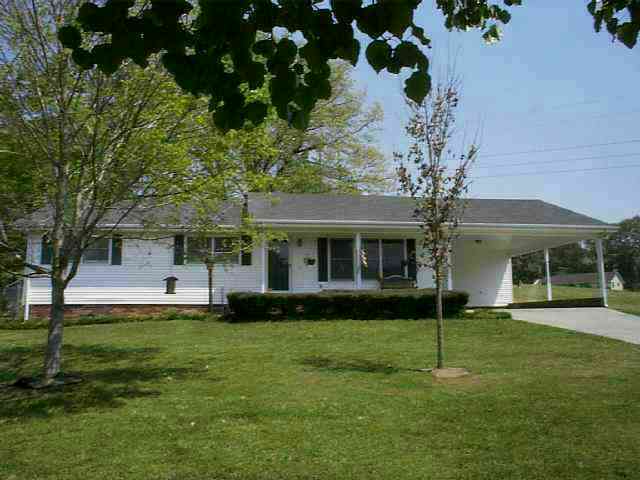 409 Ricky Drive Dalton, GA 30721 - Photo 1 of 1 Main View