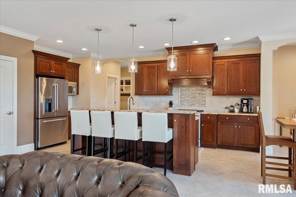 4505 Lynhurst Road Springfield, IL 62711 - Photo 16 of 44