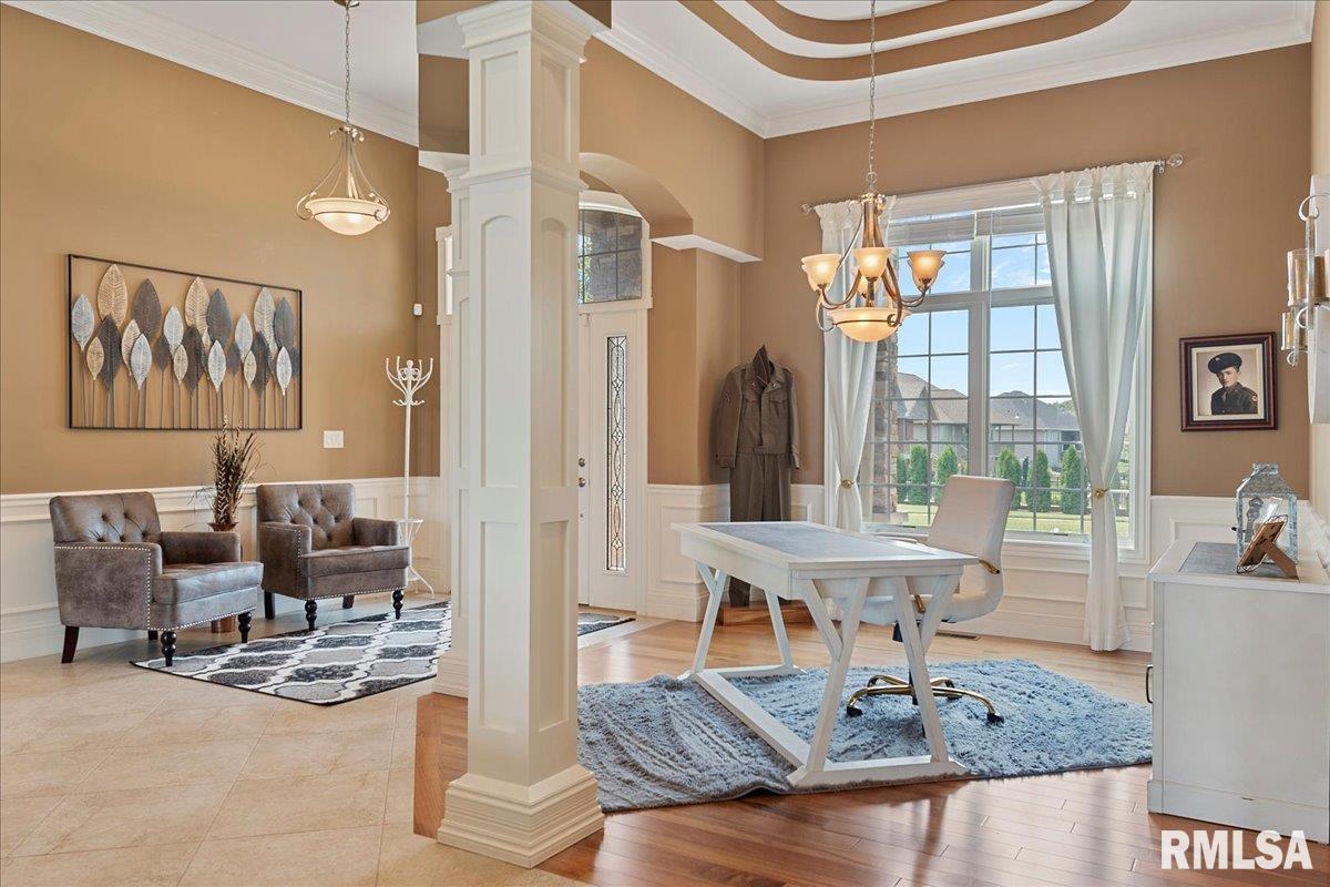 4505 Lynhurst Road Springfield, IL 62711 - Photo 17 of 44