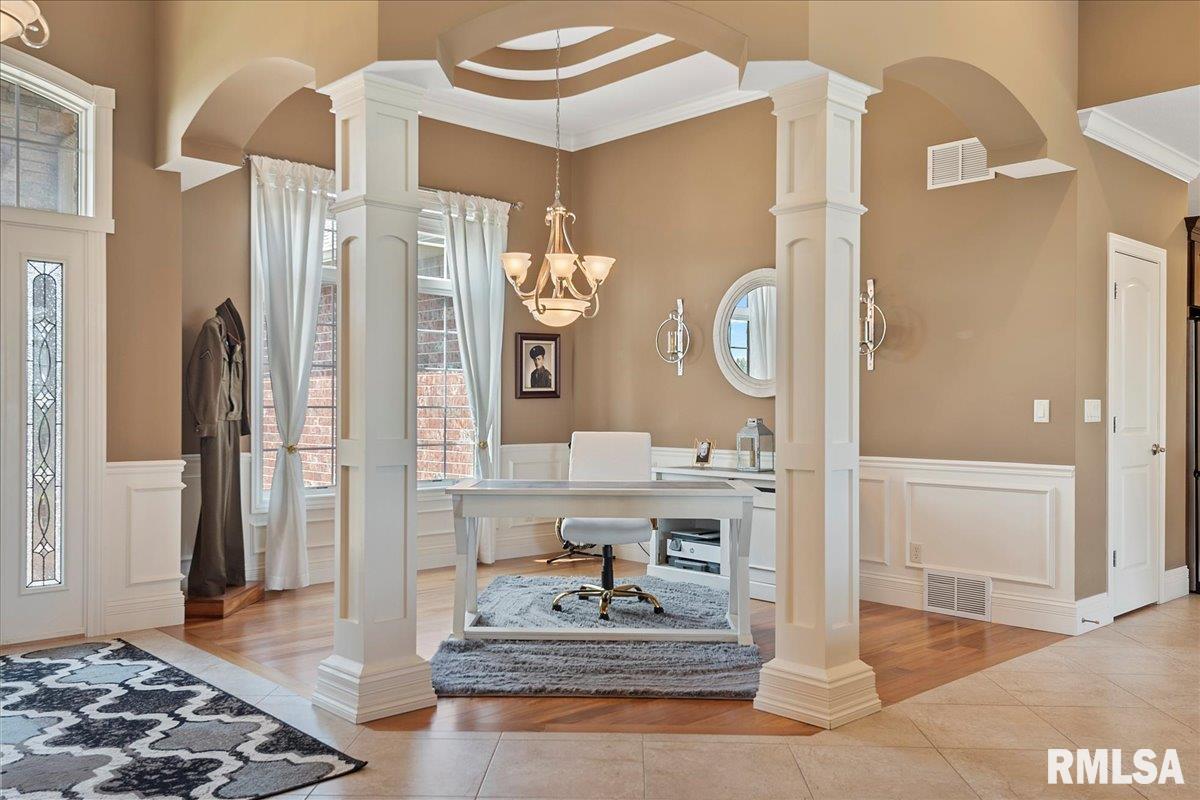 4505 Lynhurst Road Springfield, IL 62711 - Photo 18 of 44