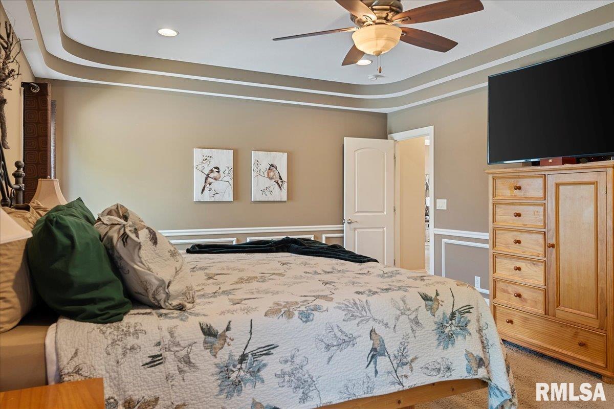 4505 Lynhurst Road Springfield, IL 62711 - Photo 21 of 44