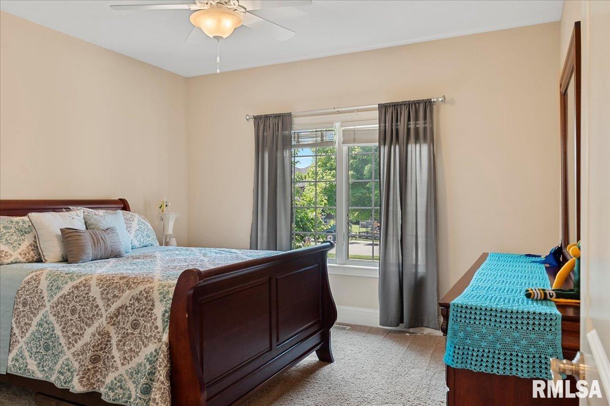 4505 Lynhurst Road Springfield, IL 62711 - Photo 30 of 44