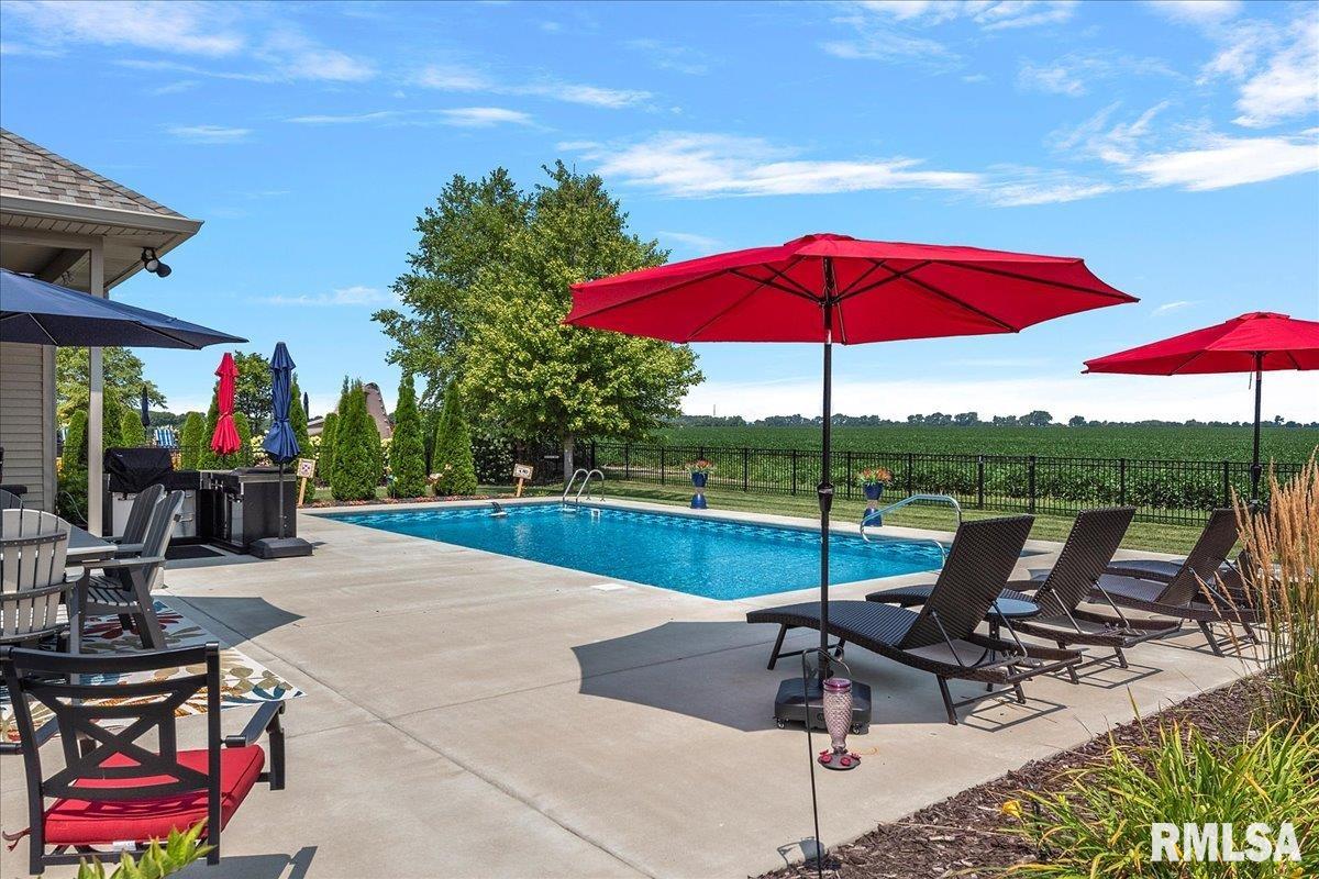 4505 Lynhurst Road Springfield, IL 62711 - Photo 40 of 44