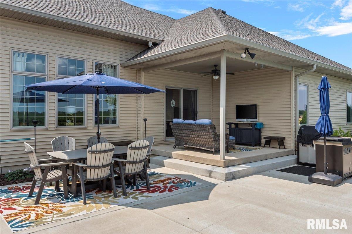 4505 Lynhurst Road Springfield, IL 62711 - Photo 41 of 44