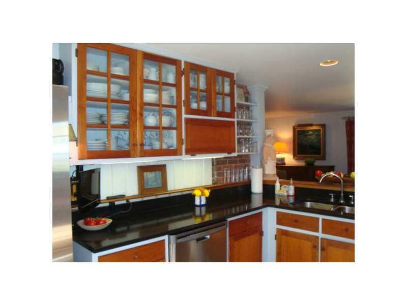 222 Maquoit Road Brunswick, ME 04011 - Photo 10 of 35 Kitchen.